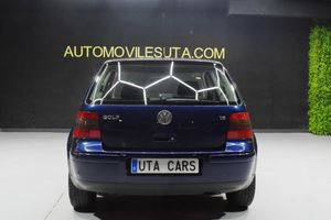 Volkswagen Golf IV HIGHLINE 1.6 100CV - Foto 5