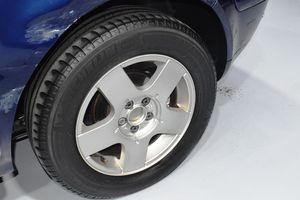 Volkswagen Golf IV HIGHLINE 1.6 100CV - Foto 17