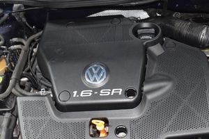 Volkswagen Golf IV HIGHLINE 1.6 100CV - Foto 18