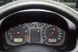 Volkswagen Golf IV HIGHLINE 1.6 100CV - Foto 10