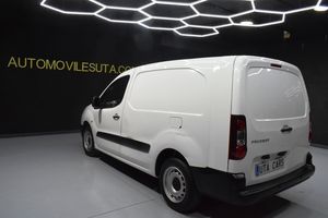 Peugeot Partner Furgón Confort PackL2 BlueHDi - Foto 4