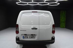 Peugeot Partner Furgón Confort PackL2 BlueHDi - Foto 5