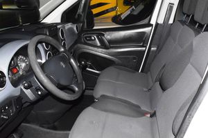 Peugeot Partner Furgón Confort PackL2 BlueHDi - Foto 10