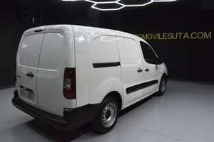 Peugeot Partner Furgón Confort PackL2 BlueHDi - Foto 6