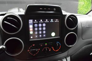 Peugeot Partner Furgón Confort PackL2 BlueHDi - Foto 28