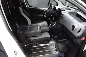 Peugeot Partner Furgón Confort PackL2 BlueHDi - Foto 11