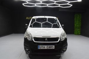 Peugeot Partner Furgón Confort PackL2 BlueHDi - Foto 3