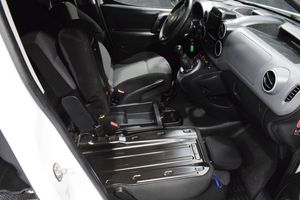 Peugeot Partner Furgón Confort PackL2 BlueHDi - Foto 29