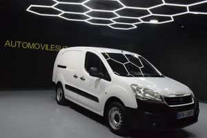 Peugeot Partner Furgón Confort PackL2 BlueHDi - Foto 9