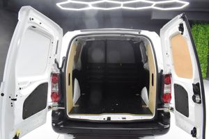 Peugeot Partner Furgón Confort PackL2 BlueHDi - Foto 7