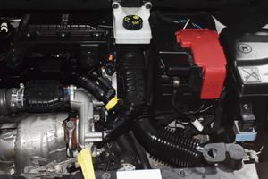 Peugeot Partner Furgón Confort PackL2 BlueHDi - Foto 23