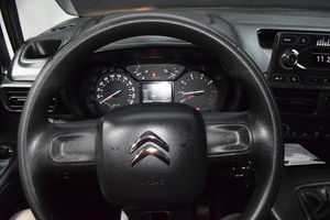 Citroën Berlingo Talla M BlueHDi 100 LIVE - Foto 16