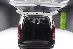 Citroën Berlingo Talla M BlueHDi 100 LIVE - Foto 7