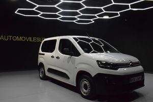 Citroën Berlingo Talla M BlueHDi 100 LIVE - Foto 12