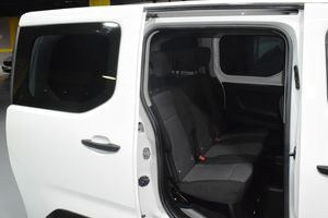 Citroën Berlingo Talla M BlueHDi 100 LIVE - Foto 11