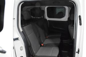 Citroën Berlingo Talla M BlueHDi 100 LIVE - Foto 10