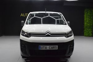 Citroën Berlingo Talla M BlueHDi 100 LIVE - Foto 3
