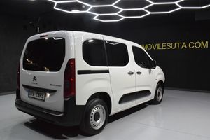 Citroën Berlingo Talla M BlueHDi 100 LIVE - Foto 6