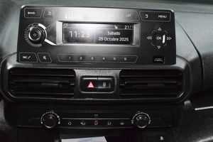 Citroën Berlingo Talla M BlueHDi 100 LIVE - Foto 17