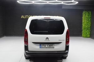 Citroën Berlingo Talla M BlueHDi 100 LIVE - Foto 5