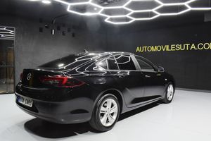 Opel Insignia  GS BUSINESS EDITION 1.5D DVH 90KW - Foto 6