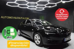 Opel Insignia  GS BUSINESS EDITION 1.5D DVH 90KW - Foto 2