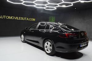 Opel Insignia  GS BUSINESS EDITION 1.5D DVH 90KW - Foto 4