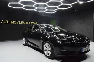 Opel Insignia  GS BUSINESS EDITION 1.5D DVH 90KW - Foto 8