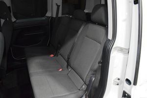 Volkswagen Caddy Origin 2.0 TDI 75kW (102CV) 5 P - Foto 16