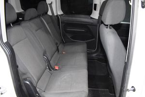 Volkswagen Caddy Origin 2.0 TDI 75kW (102CV) 5 P - Foto 11