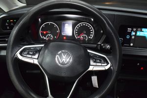 Volkswagen Caddy Origin 2.0 TDI 75kW (102CV) 5 P - Foto 17