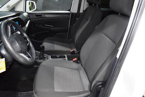 Volkswagen Caddy Origin 2.0 TDI 75kW (102CV) 5 P - Foto 32