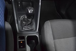 Volkswagen Caddy Origin 2.0 TDI 75kW (102CV) 5 P - Foto 21