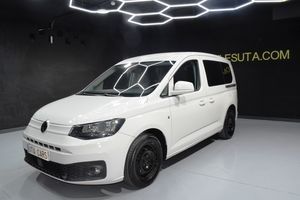 Volkswagen Caddy Origin 2.0 TDI 75kW (102CV) 5 P - Foto 3