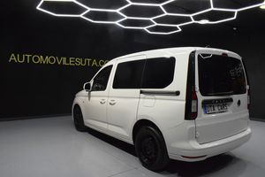 Volkswagen Caddy Origin 2.0 TDI 75kW (102CV) 5 P - Foto 4