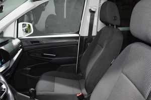 Volkswagen Caddy Origin 2.0 TDI 75kW (102CV) 5 P - Foto 31