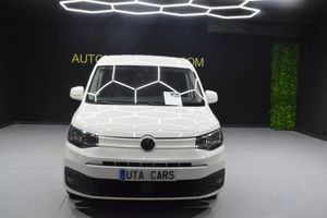 Volkswagen Caddy Origin 2.0 TDI 75kW (102CV) 5 P - Foto 3