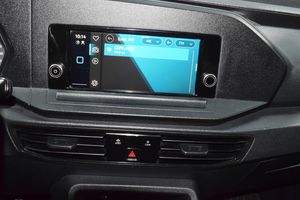 Volkswagen Caddy Origin 2.0 TDI 75kW (102CV) 5 P - Foto 19