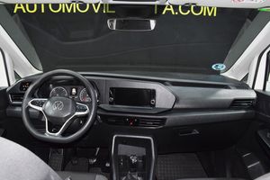 Volkswagen Caddy Origin 2.0 TDI 75kW (102CV) 5 P - Foto 13