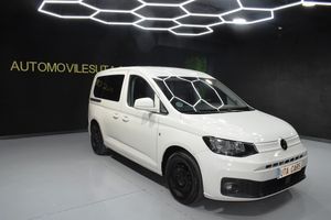 Volkswagen Caddy Origin 2.0 TDI 75kW (102CV) 5 P - Foto 15
