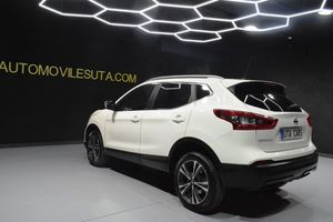 Nissan Qashqai DCI 150CV (110KW) 4WD ACENTA - Foto 4