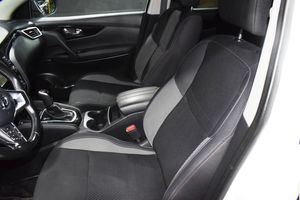 Nissan Qashqai DCI 150CV (110KW) 4WD ACENTA - Foto 20