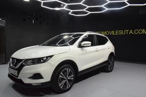 Nissan Qashqai DCI 150CV (110KW) 4WD ACENTA - Foto 3