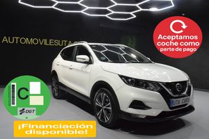 Nissan Qashqai DCI 150CV (110KW) 4WD ACENTA - Foto 2