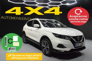 Nissan Qashqai DCI 150CV (110KW) 4WD ACENTA - Foto 2