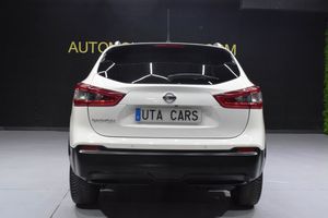Nissan Qashqai DCI 150CV (110KW) 4WD ACENTA - Foto 5