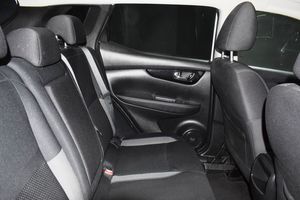 Nissan Qashqai DCI 150CV (110KW) 4WD ACENTA - Foto 10