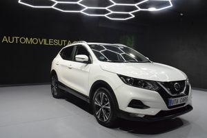 Nissan Qashqai DCI 150CV (110KW) 4WD ACENTA - Foto 8