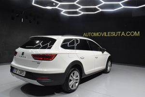 Seat Leon ST 2.0 TDI 110kW 4Drive DSG-6 St&Sp X-p - Foto 6