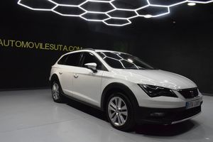 Seat Leon ST 2.0 TDI 110kW 4Drive DSG-6 St&Sp X-p - Foto 11